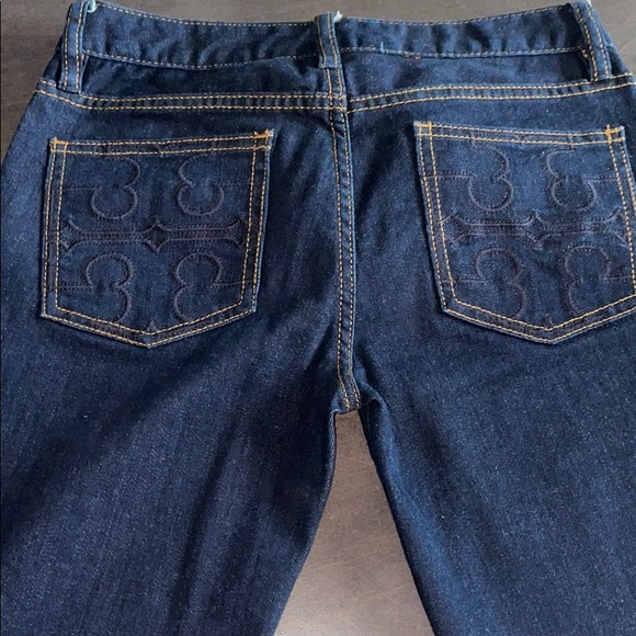 Tory Burch Jeans - Picture 9 of 12
